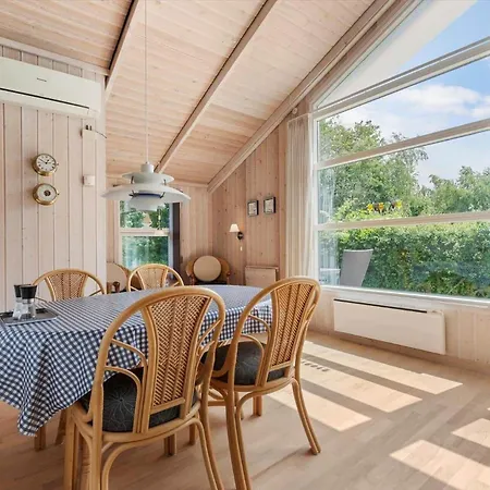 Holiday home 84335-8400-bjarkes-grund-3